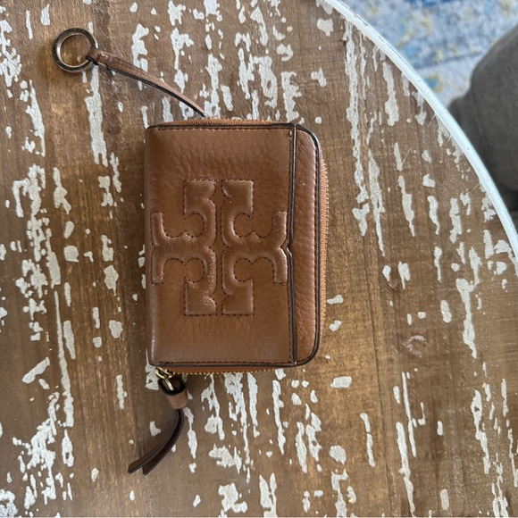 Tory Burch key ring card holder - Picture 5 of 8